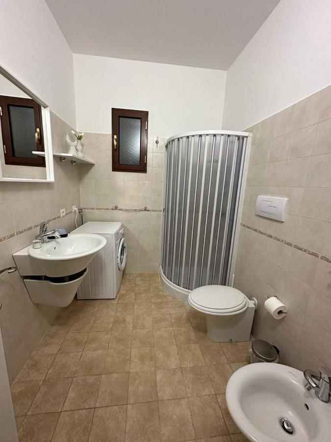 Апартаменты Casa 157 Черкола Экстерьер фото
